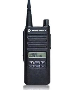 Bộ đàm Motorola Xir C2620